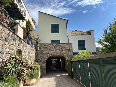 Foto Appartamento in Via Agli Orti 3, San Bartolomeo al Mare di 45 m²