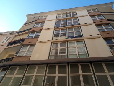 Foto Appartamento in via Pola, Cagliari di 123 m² con 4 locali in vendita