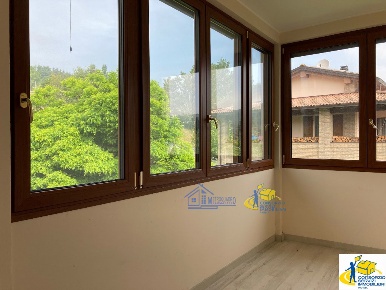 Foto Appartamento in Strada della Scuola, Neviano degli Arduini di 118 m²
