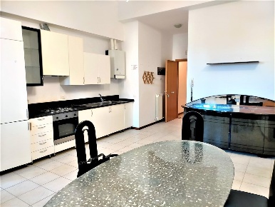 Foto Appartamento a Ostra Vetere di 65 m² con 3 locali in vendita