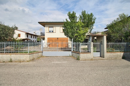 Foto Villa singola in Contrà Dante 2, Gambellara in vendita