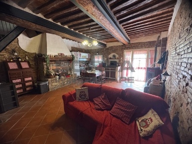 Foto Appartamento in Via  trento e trieste, Fauglia di 90 m² con 2 locali