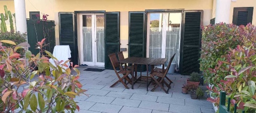 Foto Appartamento a San Bartolomeo al Mare di 45 m² con 2 locali in affitto