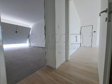 Foto Appartamento in Via Zocco, Montegalda Centro di 110 m² con 4 locali