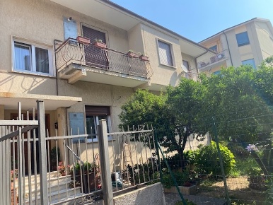 Foto Appartamento in Via Roma 89, San Bartolomeo al Mare di 40 m²