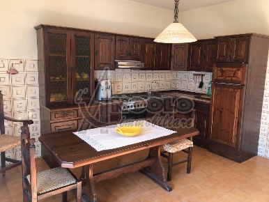 Foto Appartamento a Stienta di 140 m² con 6 locali in vendita