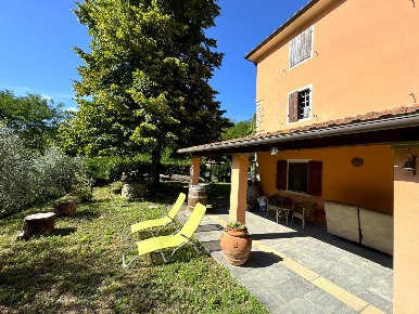 Foto Villa singola in Strada Vicinale di Gavigno, Cantagallo di 130 m²