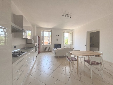 Foto Appartamento in Via Guglielmo Marconi 1, Lugagnano Val d'Arda di 60 m²