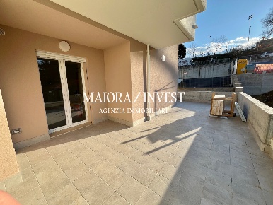 Foto Appartamento a Acquaviva Picena di 75 m² con 3 locali in vendita