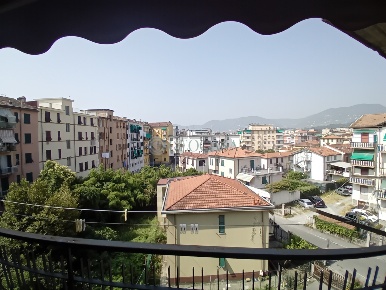Foto Appartamento a La Spezia di 90 m² con 4 locali in vendita