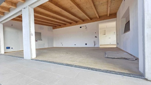 Foto Villa unifamiliare a Aci Bonaccorsi di 160 m² con 6 locali in vendita