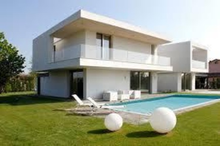 Foto Villa unifamiliare a Aci Bonaccorsi di 160 m² con 6 locali in vendita