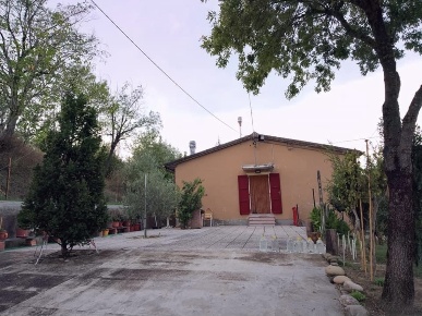 Foto Villa a schiera in Via Cà Onofri  34, Sogliano al Rubicone di 150 m²