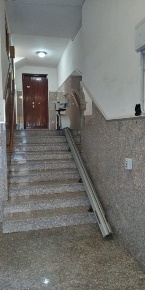 Foto Appartamento in via Is Maglias, Cagliari di 145 m² con 4 locali