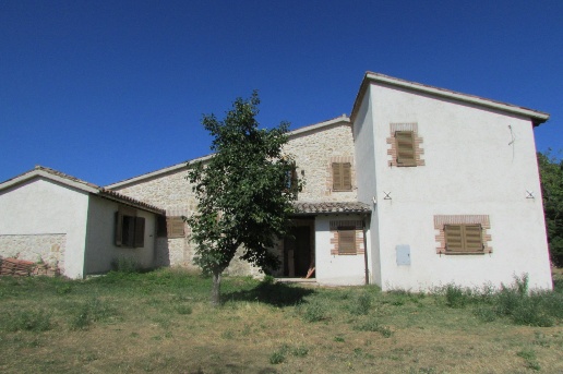 appartamento in vendita a Massa Martana