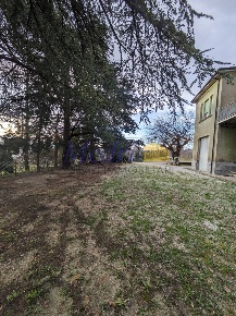 Foto Villa singola in Via Ca' Urgone  10, Sogliano al Rubicone di 230 m²