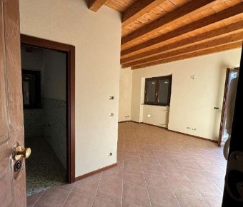 Foto Appartamento in Via Papa Giovanni XXIII 4, Mignanego di 50 m² all'asta