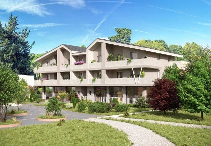 Foto Appartamento a San Mauro Pascoli di 95 m² con 3 locali in vendita