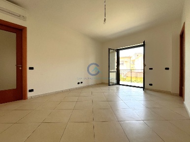 Foto Appartamento in Via Telemaco 1, Squillace di 100 m² con 3 locali