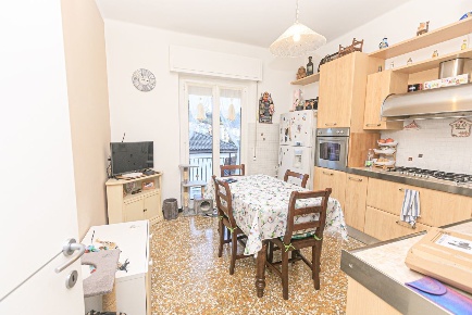 Foto Appartamento in Via Bartolomeo Parodi 59, Ceranesi di 89 m² in vendita