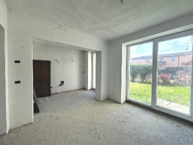 Foto Appartamento in Via Nicelli 1, Lugagnano Val d'Arda di 95 m²