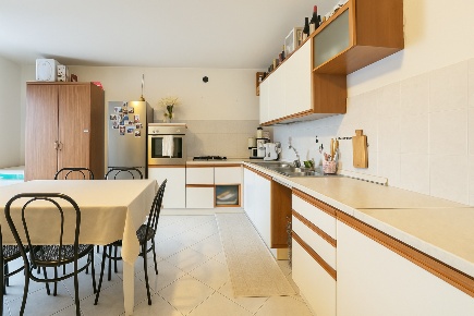 Foto Appartamento in Via Pieve 9A, Belfiore in vendita