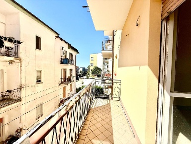 Foto Appartamento in Via Gorgola, Contursi Terme di 70 m² con 2 locali