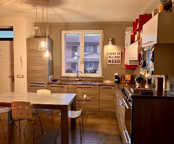 Foto Villa a schiera in Via Madonna del piano 1, Lugagnano Val d'Arda
