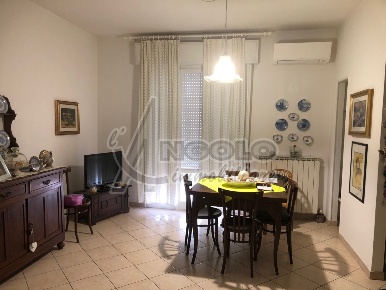 Foto Appartamento a Stienta di 180 m² con 7 locali in vendita