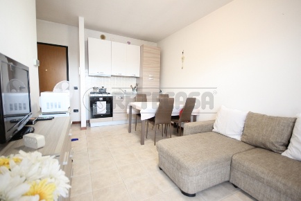 Foto Appartamento a Grumolo delle Abbadesse di 50 m² con 3 locali