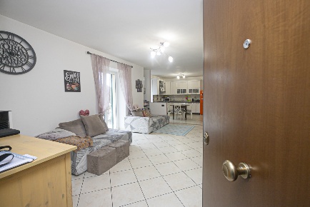 Foto Appartamento in via alle tine 18, Ceranesi di 124 m² con 5 locali