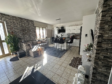 Foto Appartamento in VIA DELLA VITTORIA  6/A, Bagnaria Arsa di 256 m²