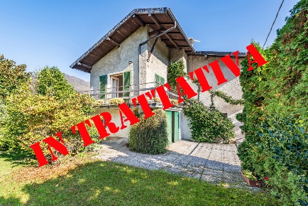 Foto Villa a schiera in Via Vignola 64, Cittiglio di 148 m² con 5 locali