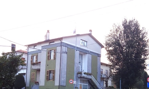 Foto Villa a schiera a Serra de' Conti di 240 m² con 11 locali in vendita