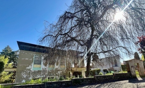Foto Villa unifamiliare in Via Fiume, Inverigo di 207 m² con 9 locali