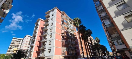 Foto Appartamento in V.LE SANTA PANAGIA, Siracusa di 125 m² con 4 locali