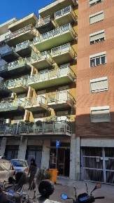 Foto Appartamento in via gioacchino di marzo 31, Palermo di 206 m²