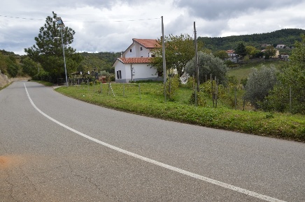 Foto Villa unifamiliare in c.da Cacossa, San Demetrio Corone di 400 m²