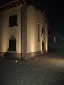 Foto Villa singola a Camposanto di 300 m² con 5 locali in vendita