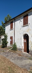 Foto Villa bifamiliare a Roncofreddo di 300 m² con 10 locali in vendita