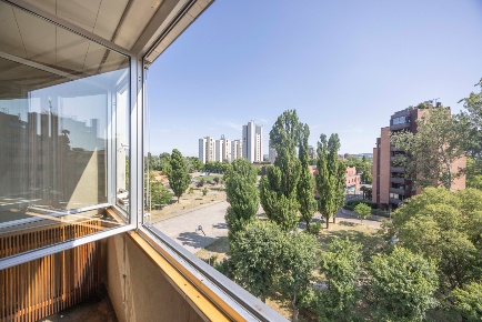 Foto Appartamento a Bologna di 124 m² con 5 locali in vendita