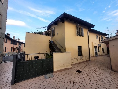 Foto Appartamento a Pontenure di 50 m² con 2 locali in vendita