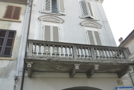 Foto Appartamento a Vescovato di 85 m² con 3 locali in vendita