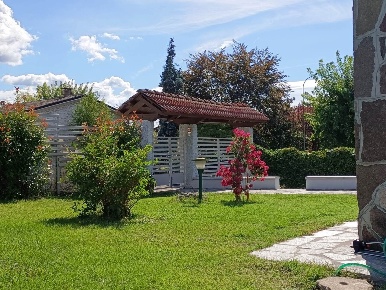 Foto Villa bifamiliare a Rivergaro di 100 m² con 3 locali in vendita