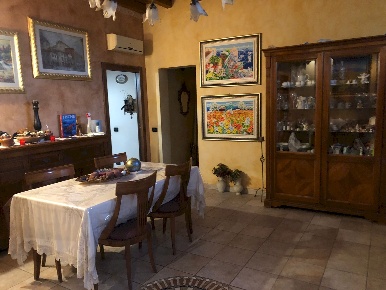 Foto Villa a schiera in strada nazionale per carpi, Soliera di 200 m²