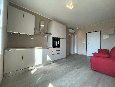 Foto Appartamento in via turati 5, Bologna di 46 m² con 2 locali in affitto