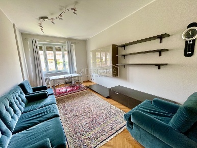 Foto Appartamento in Corso Rosselli 80, Torino di 110 m² con 4 locali