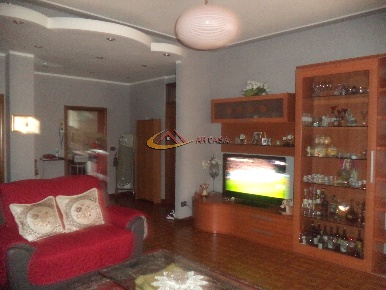 Foto Appartamento a Capolona di 110 m² con 6 locali in vendita