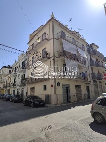 Foto Appartamento a Ruvo di Puglia di 80 m² con 3 locali in vendita