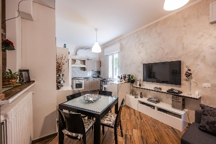 Foto Appartamento a Reggio nell'Emilia di 65 m² con 3 locali in vendita